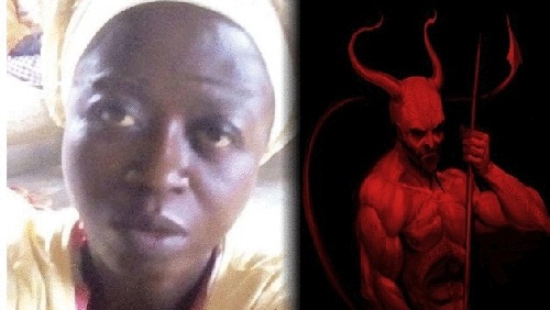 Heartless Pastor’s Wife Tortures Stepson to Death, see why
