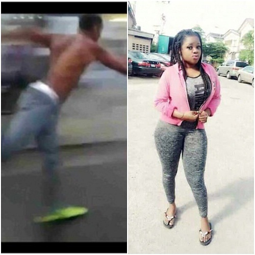 “Once A Guy Sleeps With Me, He Become Wretched For Life”- Slay Queen Makes Shocking Revelation