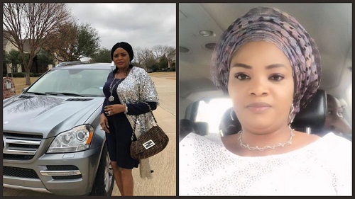 “Am Alive and Healthy” – Woman Alleged To Have Jumped Into Lagos Lagoon Speaks From Unknown Location