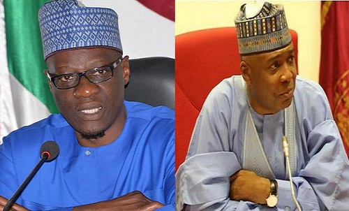 Audio Recording Of Offa Bank Robbery Gang Leader Explaining Link Of Saraki And Governor Ahmed Leaks