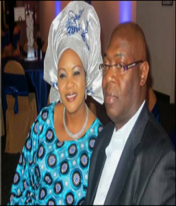 The n. u .d e photos Of the Woman Who Committed Suicide at 3rd Mainland Bridge floods the internet [photos]