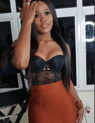 #BBNaija: Lovely Photos From Teddy A’s Birthday Dinner