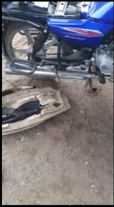 Leaked! New Tactic Used By Armed Robbers Exposed [Details]