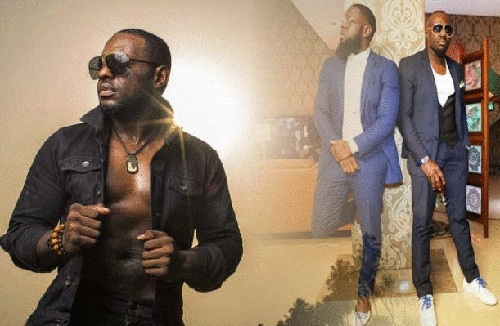Jim Iyke Reveals Why He Loves Timaya with His Entire Hearth