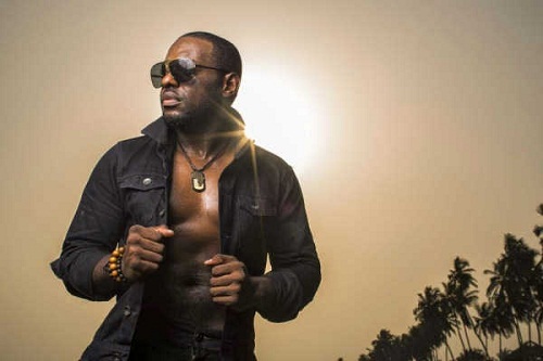 Jim Iyke Reveals Why He Loves Timaya with His Entire Hearth 