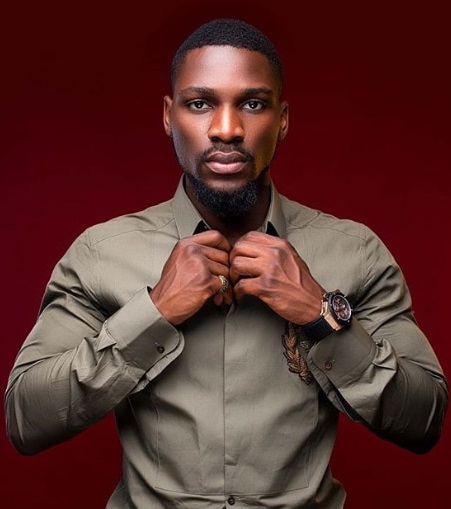 #BBNaija: Tobi clearly explains why reality stars fade away after the show reveals why ‘Double wahala’ season was better