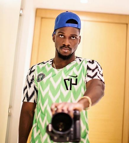 Tobi!!! Bobrisky Gushes Over Tobi, See What He Said