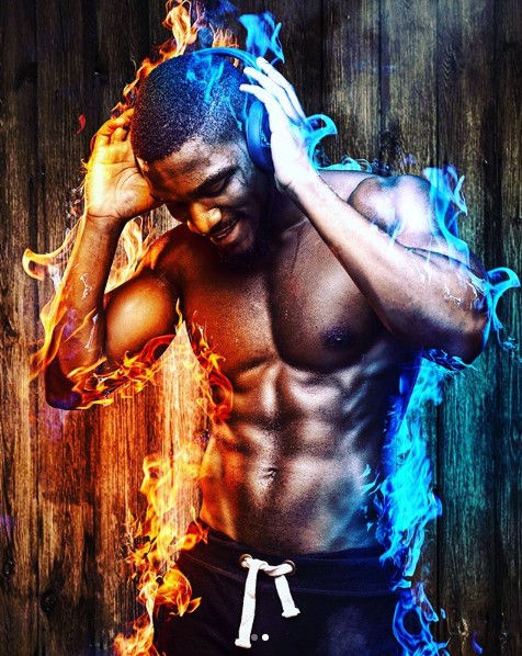Tobi Releases Hot Photos to Celebrate His 24th Birthday [Photos]