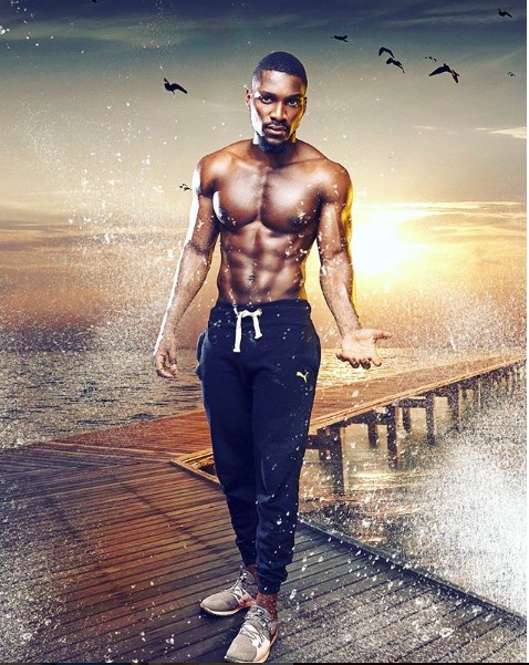 Tobi Releases Hot Photos to Celebrate His 24th Birthday [Photos]
