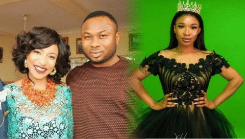 5 Nigerian Celebrity Marriages That Ended sooner than expected