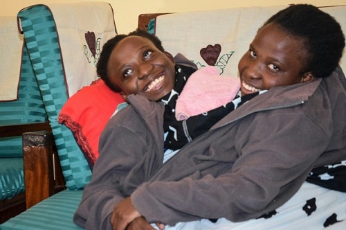 So Sad! Popular Conjoined Twins Maria and Consolata Is Dead