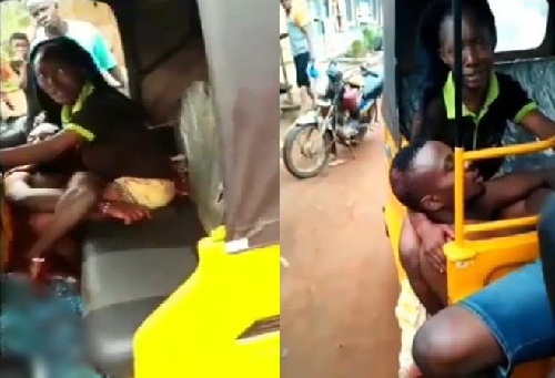 UPDATE: See What Happened To the Female Teacher Who Stabbed Husband [Photo]