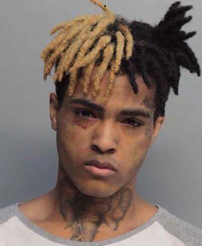 Die Hard African Fan VOWS To Continue Xxxtentacion’s Legacies [Photos]