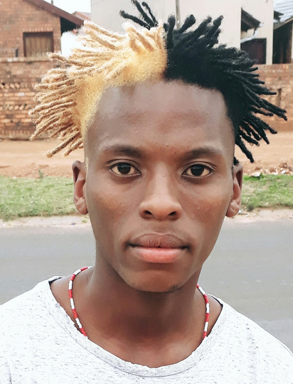 Die Hard African Fan VOWS To Continue Xxxtentacion’s Legacies [Photos]