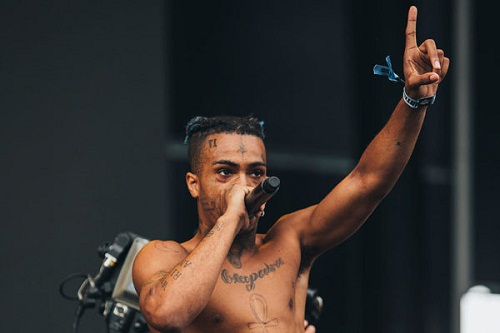EXPOSED: XXXTentacion 'Confessed' To Beating His Pregnant Girlfriend, Stabbing Eight People [Audio]