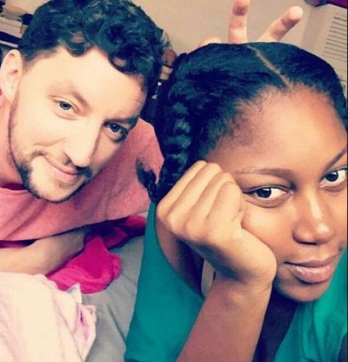 Yvonne Nelson and ‘Baby Daddy’ Jamie Roberts breaks up