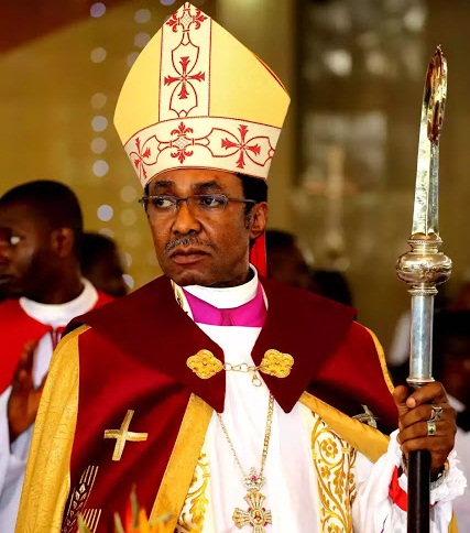 2019: Archbishop, Dr. Emmanuel Chukwuma Makes Shocking Revelation over Presidential Election 