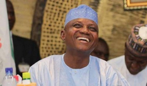 WHAT!!! ‘Nigerians Have More ELECTRICITY than They Can Consume’ – Garba Shehu