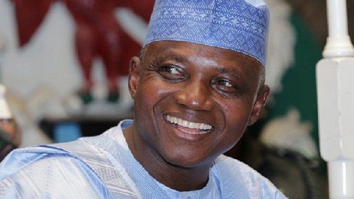 Garba Shehu Speaks On Why Jonathan Is Angry With PDP