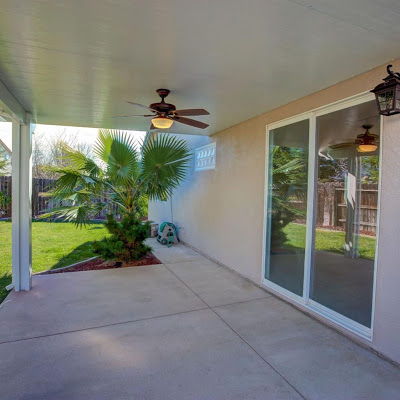  Georgina Onuoha Acquires $500k US Home [Photos]