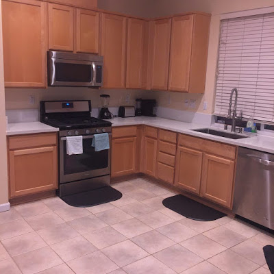  Georgina Onuoha Acquires $500k US Home [Photos]