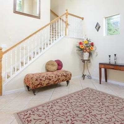  Georgina Onuoha Acquires $500k US Home [Photos]