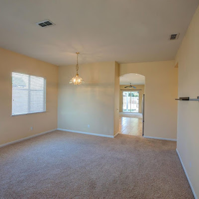  Georgina Onuoha Acquires $500k US Home [Photos]