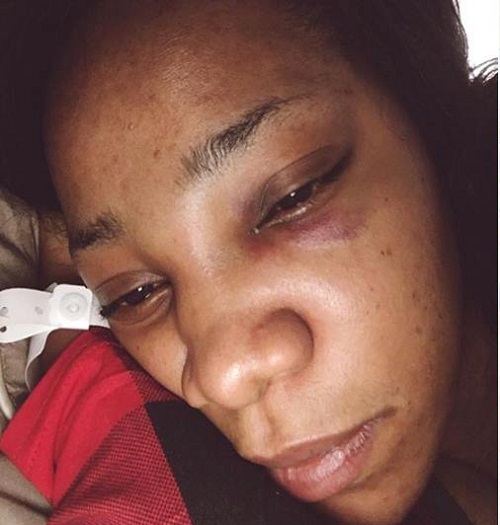 Why Actress Juliet Mgborukwe Set To Divorce the Man She Remarried In 2014