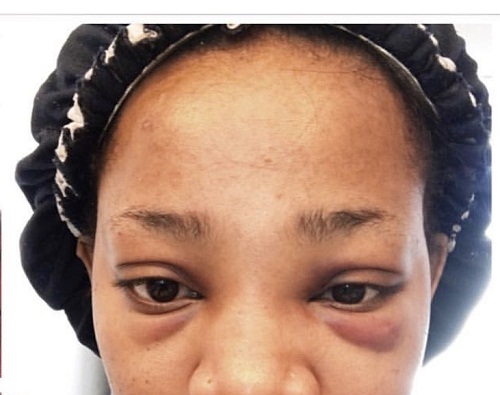 Why Actress Juliet Mgborukwe Set To Divorce the Man She Remarried In 2014