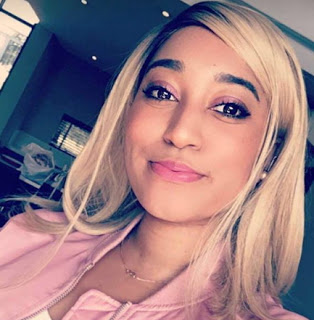 Pastor Chris Oyakhilome’s Daughter Announces Wedding Date