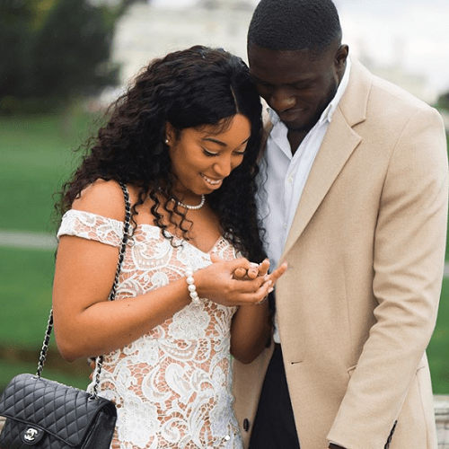 Pastor Chris Oyakhilome’s Daughter Announces Wedding Date