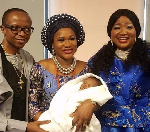 2face Baby Mama, Sunmbo Adeoye, Reveals the Number of Times She Had Miscarriages Since She Got Married Five Years Ago