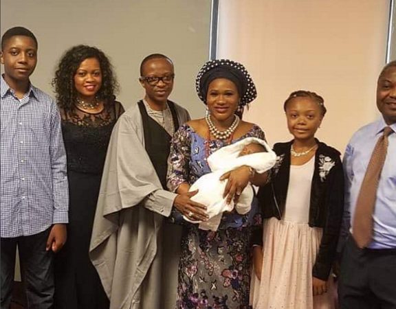 2face Baby Mama, Sunmbo Adeoye, Reveals the Number of Times She Had Miscarriages Since She Got Married Five Years Ago