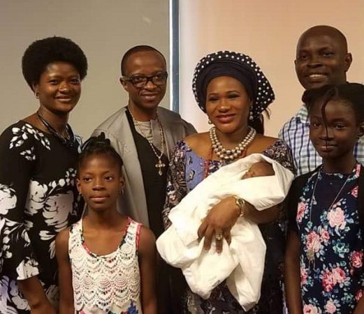 2face Baby Mama, Sunmbo Adeoye, Reveals the Number of Times She Had Miscarriages Since She Got Married Five Years Ago