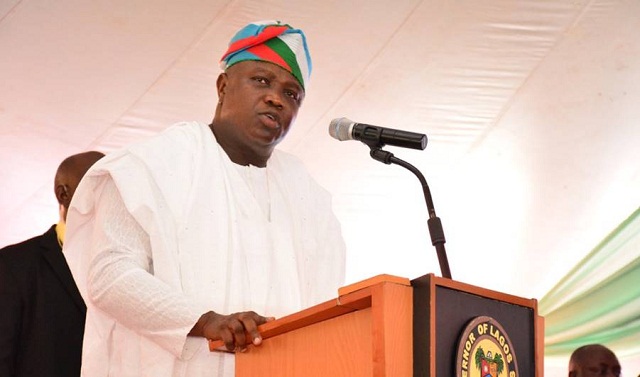 No Plans At All To Place Religious Leaders On Salary – Lagos Government