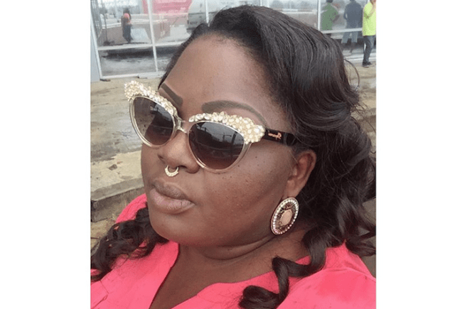 10 Of Your Favourite Nollywood Actresses Who Can’t Do Without Smoking [With Pictures]