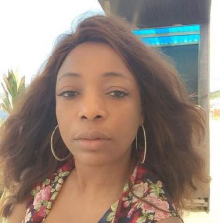 10 Of Your Favourite Nollywood Actresses Who Can’t Do Without Smoking [With Pictures]