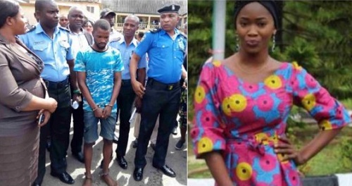 Court Remands Boyfriend Of Ex-Ondo Deputy Governor’s Daughter, Khadijat