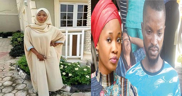 Yahoo Plus: More Deep Revelation Emerges on How Khadijat, The Ex Deputy Governor’s Daughter Was Killed by Lover and Private Part Cut!