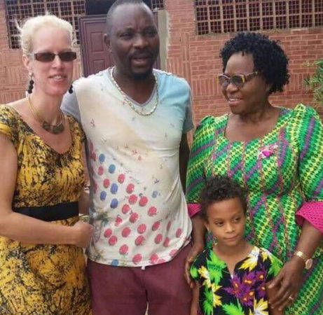 Less than 7 Days after Election, Fulani Herdsmen Takes Over Ekiti State with Their Cows [Watch Video]