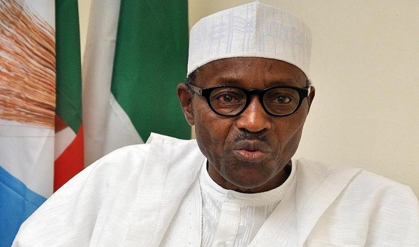 People Call Me “Baba Go Slow”, Those Who Were Going Fast, Where Did They Go To? – Buhari