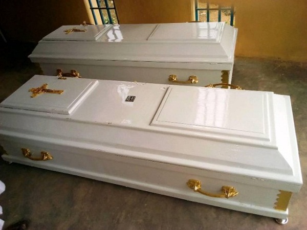 So Sad!!!Young Couple Found Just D E A D Two Weeks after Their Wedding In Kaduna State [Photos]