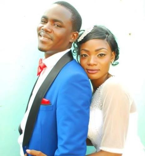 So Sad!!!Young Couple Found Just D E A D Two Weeks after Their Wedding In Kaduna State [Photos]