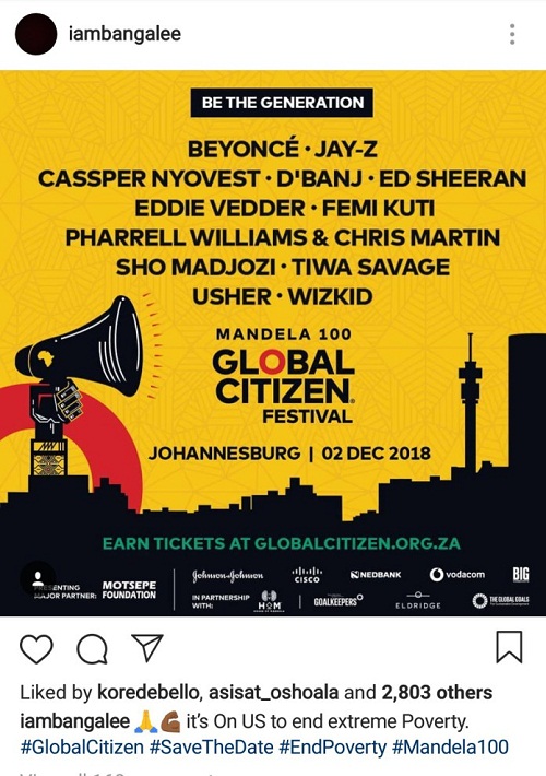 Heartbroken D’banj Ready to Perform for the First Time since Son’s Death