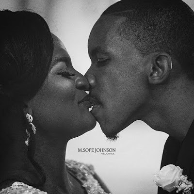 More Photos from DJ Consequence’s Wedding [Photos]