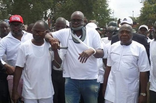 The Untold Mysteries Why NBC Shuts Down Ekiti TV and Radio