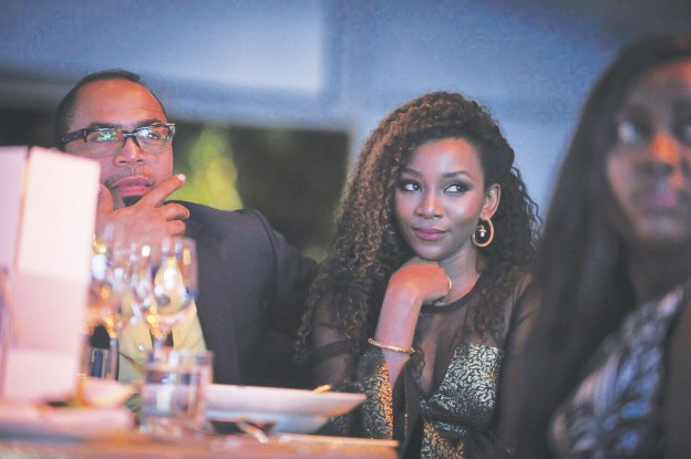 Nollywood megastar Genevieve Nnaji turns 37 years old today, let’s takes a look at the list of men the