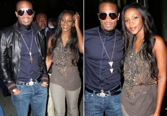 5 Men Genevieve Nanji Has Reportedly Dated And Slept With – Number 1 Will Shock You! [With Pictures]