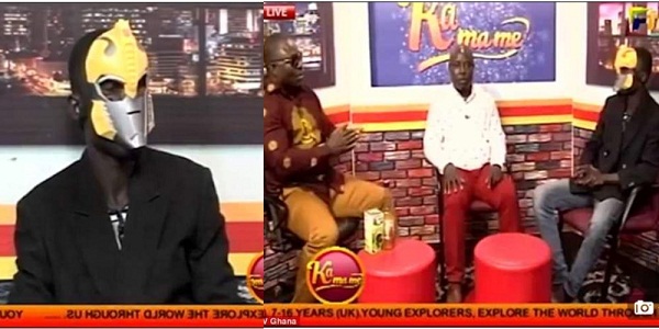 Shocking Confession!!! Ghanaian Pastor Claims He Lived With Satan For 17 Years [Must Read]