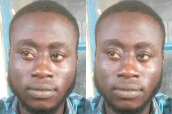 29-Year-Old Man Arrested For Defiling a Minor Right behind A Church [Details Inside]
